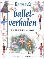 boekomslag: Ballet-verhalen