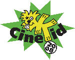 logo: Cinekid 2008