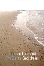 Omslag: Liefde en Los zand
