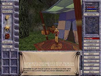 Moment in 'Everquest - The Ruins of Kunark'