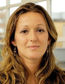 Esther Schoneveld - advocaat
