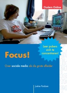 Omslag: Focus!