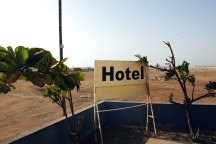Kaapverdië - Hotel