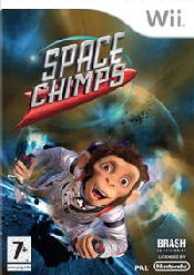 Spacechimps