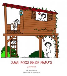 Saar Roos en de mama's