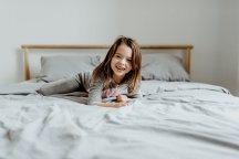 bedtijden per leeftijd