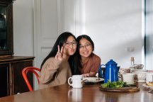 Dit is waarom je puber liegt