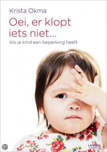 omslag: Oei, er klopt iets niet