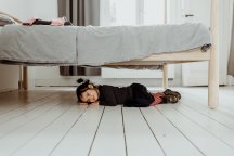 Indoor tips kinderen