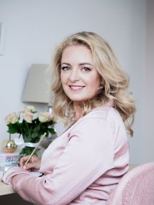 Chantal van der Vet