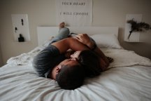 Seksuele voorlichting