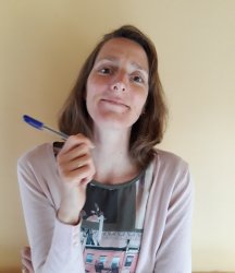 Vera Bijma