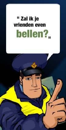 Van de redactie