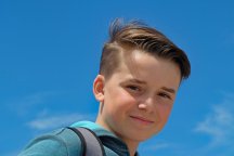 jongen hpv vaccinatie