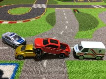 auto ongeluk schade claim