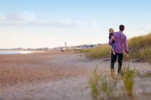 natuur kinderen kwallen zomervakantie buiten