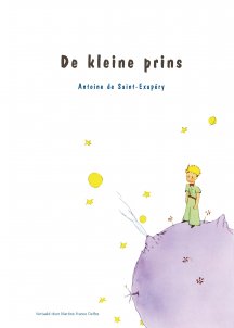 de kleine prins