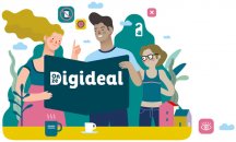 Digideal