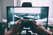 livestream gamen