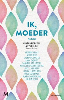 ik,moeder