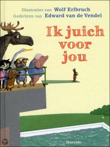 Cover: Ik juich voor jou