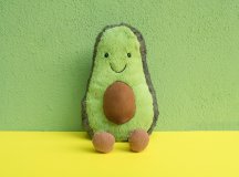Vijf vegetarische gerechten voor kinderen