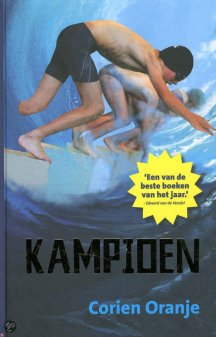 Cover: Kampioen