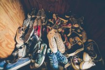 Goede kkinderschoenen kopen