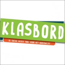 Klasbord-logo