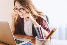 studiekeuze stress