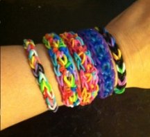 Loom Bands