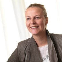 Marjet Winsemius