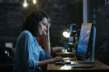 bijziendheid digitalisering