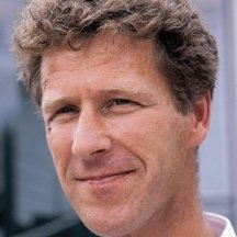 Niels van de Griend - notaris