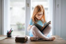 Je kind leren lezen