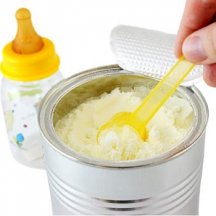 Poedermelk