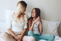 Tips om te praten over leven, dood en afscheid