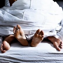 Gay Foot aanbidden Porn