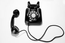 telefonische hulplijn
