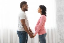 Relatie verandert door baby