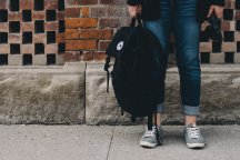 Studiekeuze tussenjaar