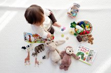 dreumes zelf spelen stimuleren