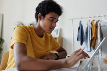 Coach je kind bij het maken van studiekeuzes