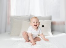 Wakkertijd baby