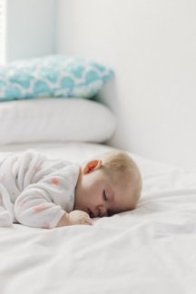 white noise voor baby