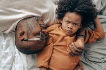 Wat verandert er in het gezin als een van beide ouders ernstig ziek wordt?