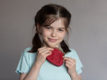 Zo leer je je kind met geld omgaan, kind zakgeld