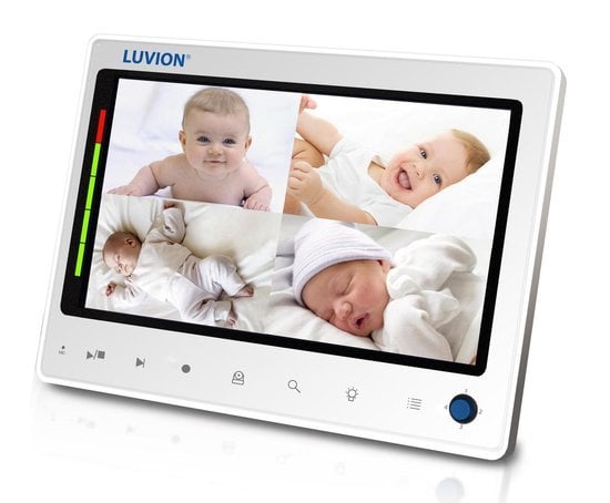 Luvion Prestige Touch 2