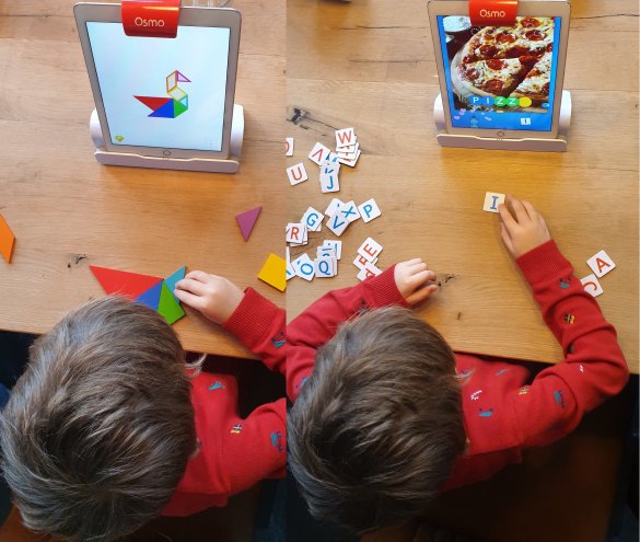 Osmo review